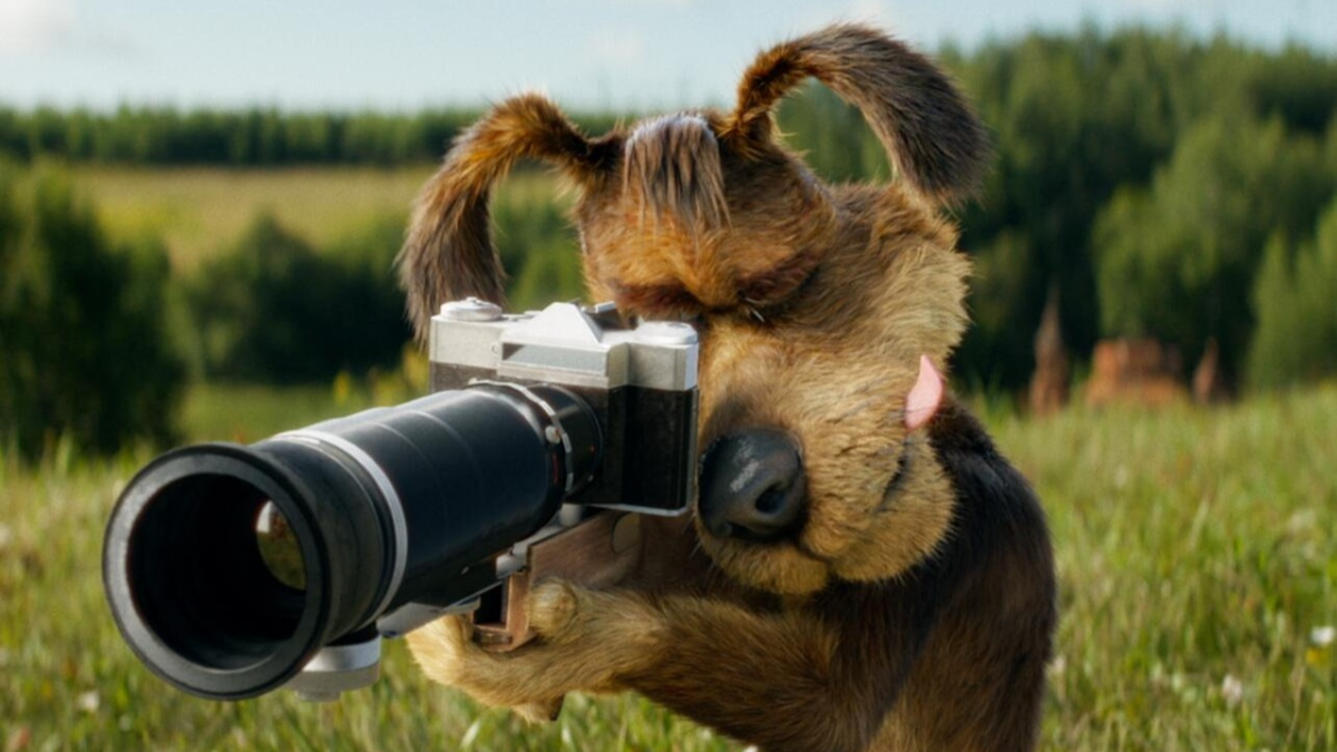 Вышел новый трейлер «Простоквашино» Сарика Андреасяна