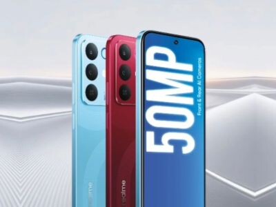    Защищённый realme 15x получил официальную дату анонса