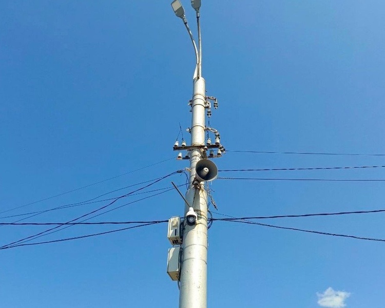     1 октября в Курской области состоится плановая проверка систем оповещения