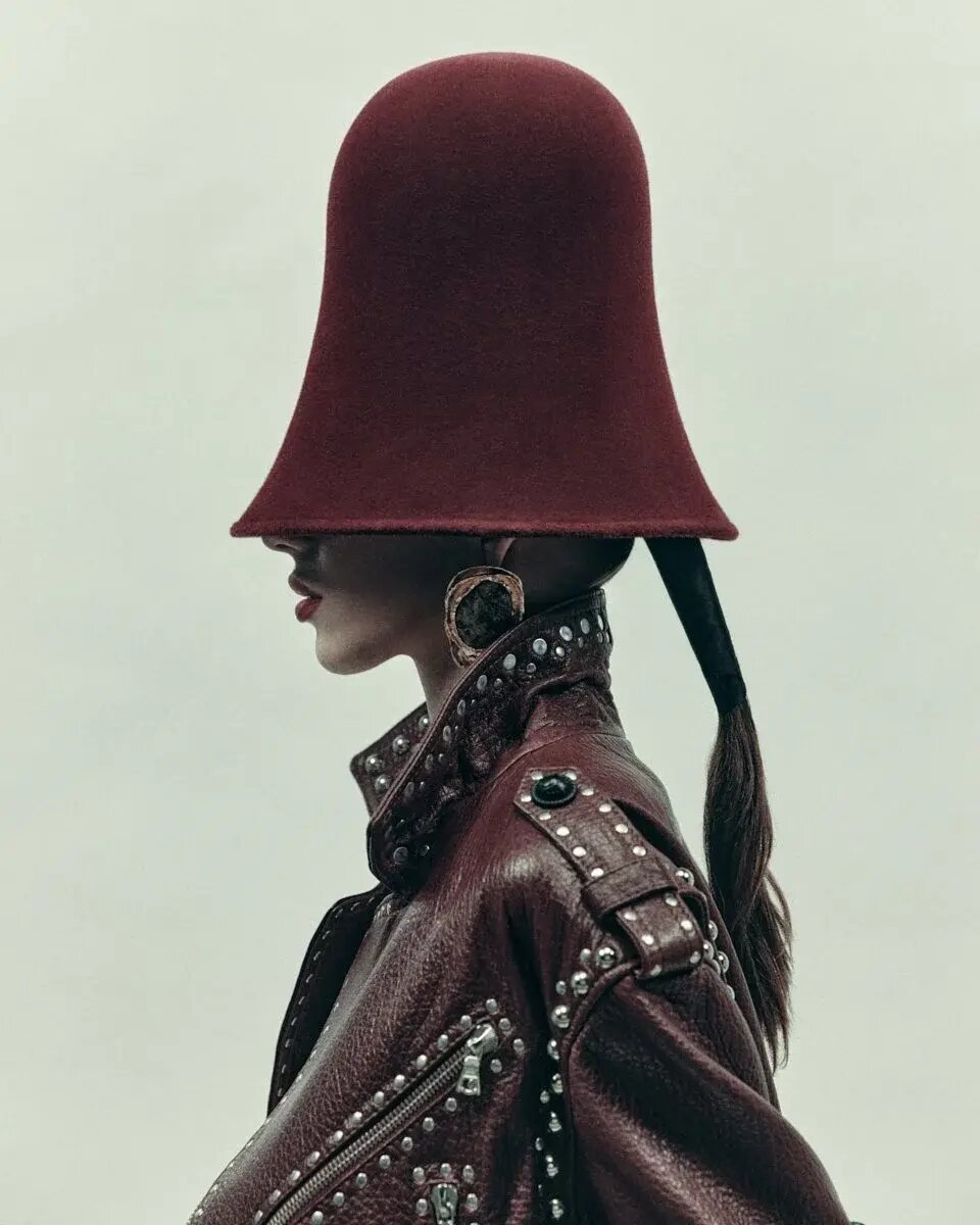    мейзон бохемик