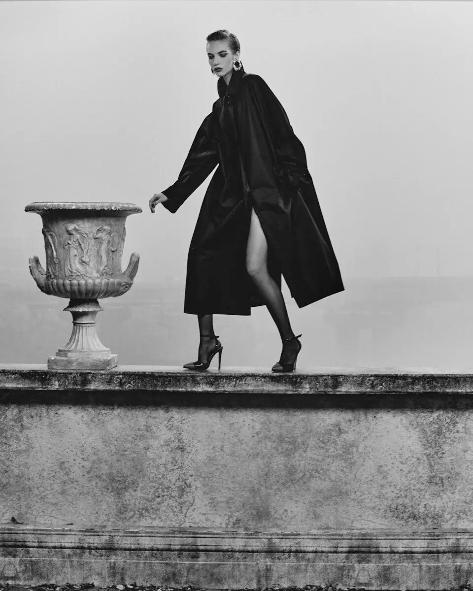    Maison Bohemique новая коллекция 2025