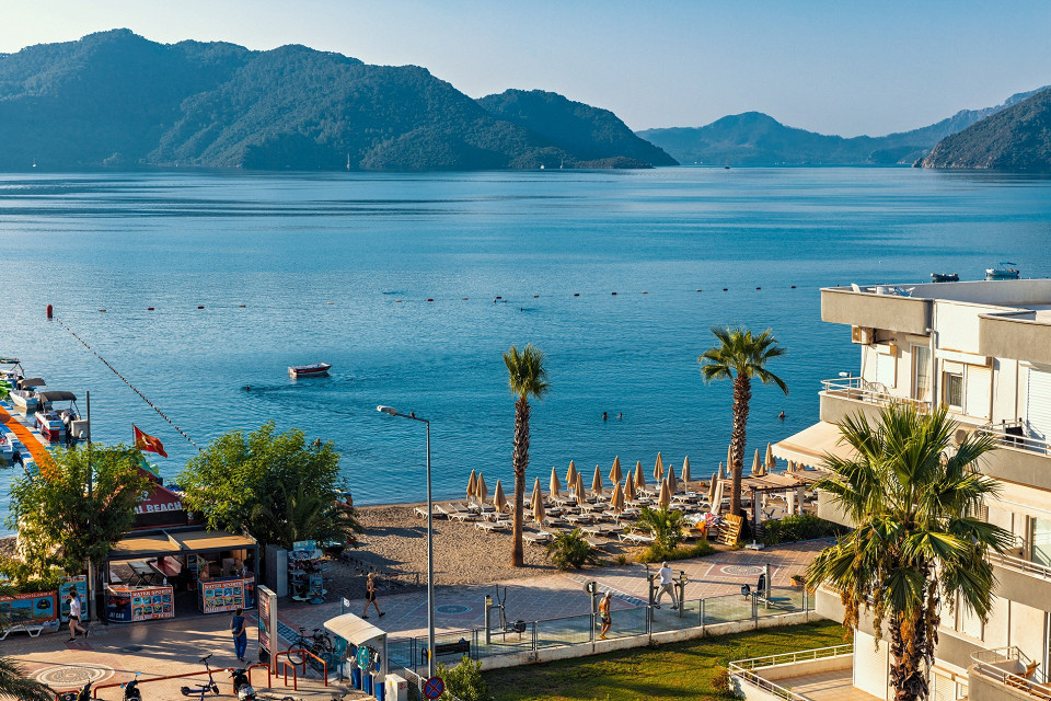 Morrowind, Shutterstock
