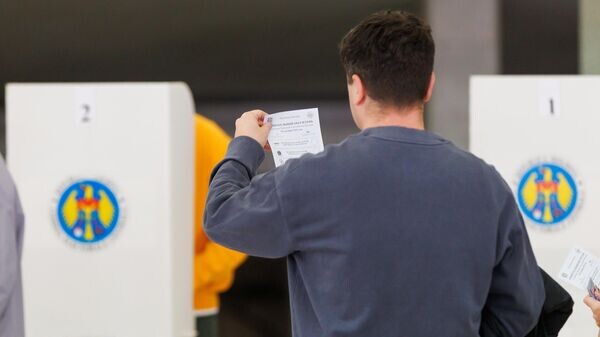    © Sputnik / Osmatesco