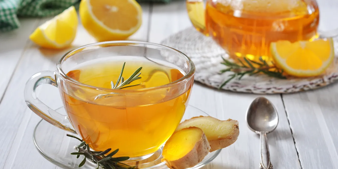 Как приготовить имбирный чай для иммунитета: простые рецепты и польза