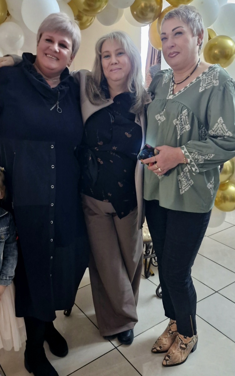 Фото автора 