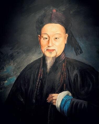 Министр Линь Цзэсюй – первый в истории борец с наркомафией