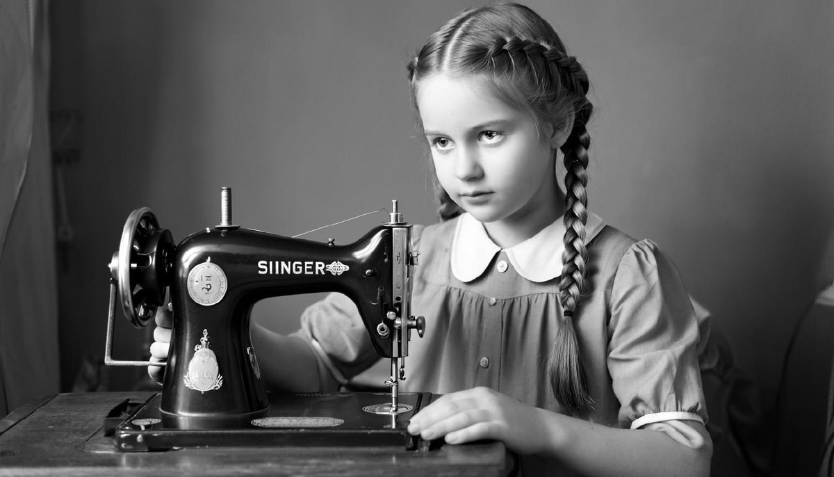 Фото из нейросети Кандински 4.1. для иллюстрации