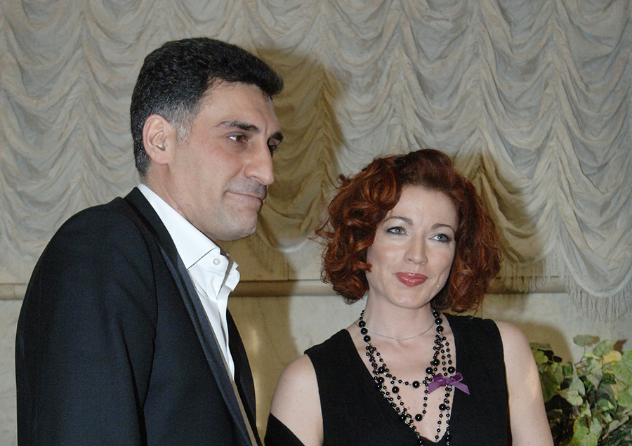    © Саверкин Александр/ITAR-TASS