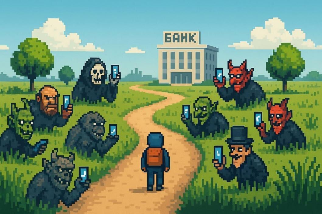  Изображение проекта стопмошенники72.рф