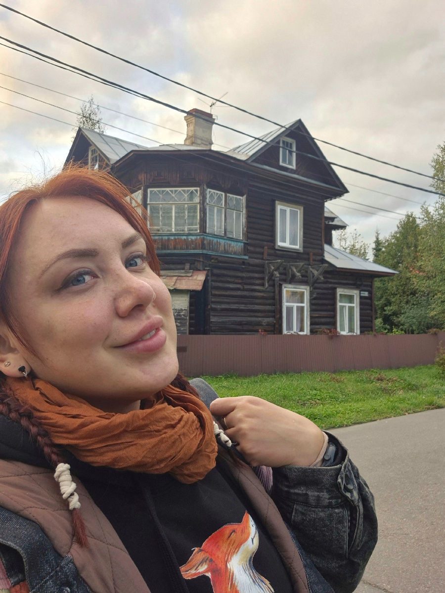 С всемирным днем туризма, друзья!