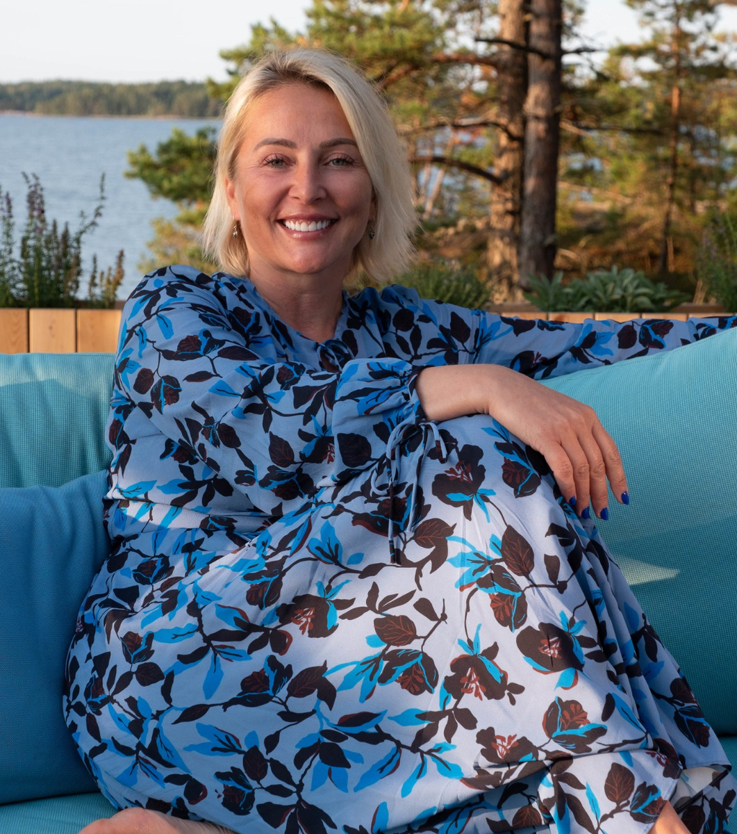 Кристина Рот