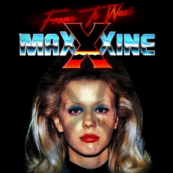     Хоррор «Максин ХХХ» с Мией Гот покажет ТВ-3