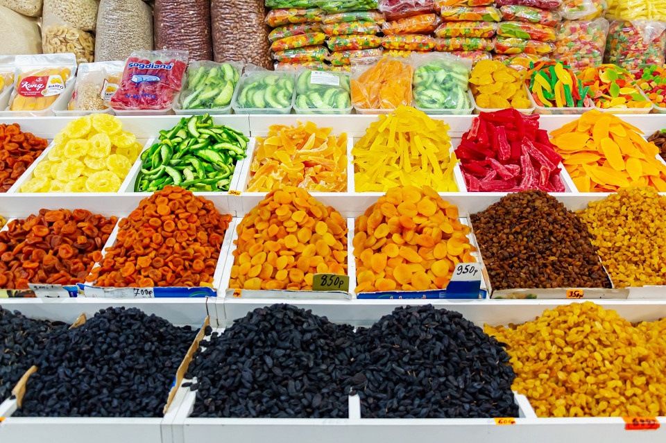 Lizavetta, Shutterstock
