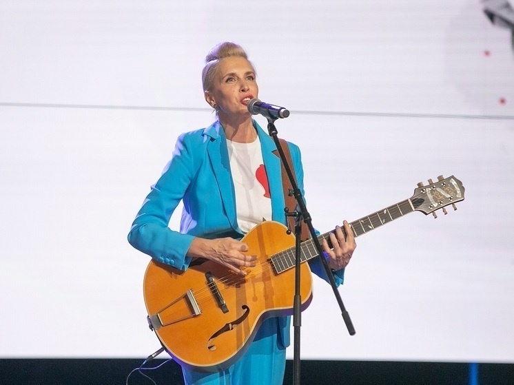   Наталья Мущинкина