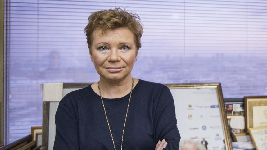    Фото: Анатолий Струнин/ТАСС