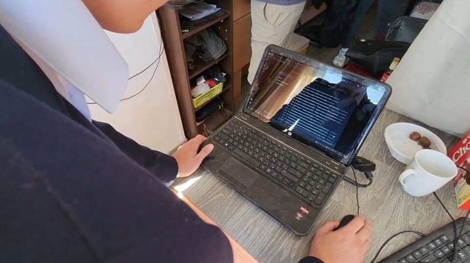    ФСБ задержала женщину-повара в Севастополе за подготовку отравления бойцов СВО. Источник: ЦОС ФСБ России