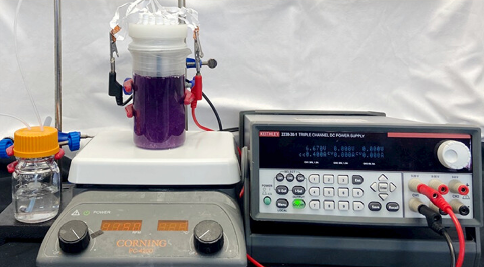   Peter J. Verardi et al. / Science, 2025