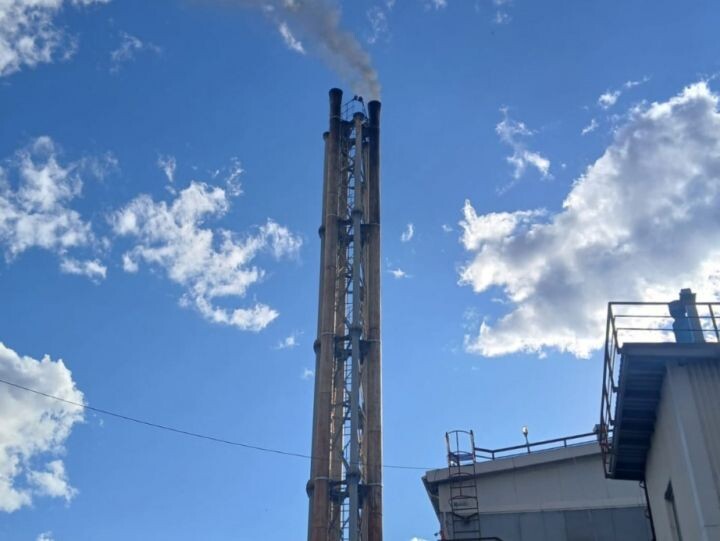    Фото:Пресс-служба министерства жилищно-коммунального хозяйства Хабаровского края