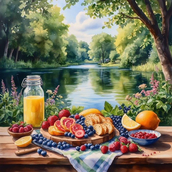 Знаете это удивительное чувство, когда сердце наполняется теплом, а душа поёт? Именно такое состояние мы называем счастьем. Но что, если я скажу вам, что счастье — это не случайность, а настоящее искусство, которому можно научиться?
Ингредиенты для счастья 📋
Любовь и уважение — основа нашего рецепта. Представьте нежный бисквит, который тает во рту. Именно так должно ощущаться ваше отношение к близким. Щедро приправляйте каждый день уважением к их выбору и чувствам.
Искренность и доверие — связующее звено. Как безе без белка, так и счастье без искренности теряет свою воздушность. Добавляйте доверие понемногу, тщательно перемешивая с пониманием.
Мечты и смех — главные специи. Пусть ваши мечты сверкают, как звёзды на ночном небе. А смех… О, смех — это то, что делает наше блюдо по-настоящему волшебным!
Способ приготовления 👩‍🍳
1.	Возьмите глубокую чашу вашей души.
2.	Аккуратно смешайте любовь и уважение.
3.	Влейте искренность тонкой струйкой.
4.	Добавьте щепотку доверия, приправьте пониманием.
5.	Украсьте блюдо яркими мечтами.
6.	Посыпьте сверху искристым смехом.
Подача 🍽️
Подавайте счастье в простых моментах:
•	За чашкой ароматного чая
•	Во время прогулки под тёплым дождём
•	В объятиях любимых людей
Важные советы 🔍
•	Не забывайте помешивать ваше счастье, чтобы оно не пригорало.
•	Добавляйте новые впечатления — они делают вкус богаче.
•	Делитесь счастьем с близкими — оно от этого становится только больше.
И помните: счастье, как хорошее вино, раскрывается постепенно, даря новые оттенки вкуса и аромата. Наслаждайтесь каждым моментом этого удивительного блюда под названием «жизнь»!
А как вы готовите своё счастье? Делитесь в комментариях! 👇
#счастье #философия #жизнь #мотивация #вдохновение