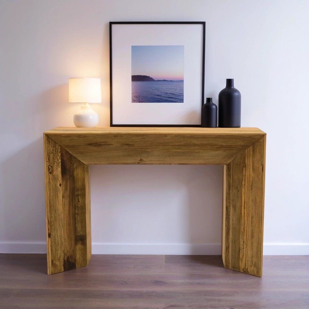 Консоль MY903
