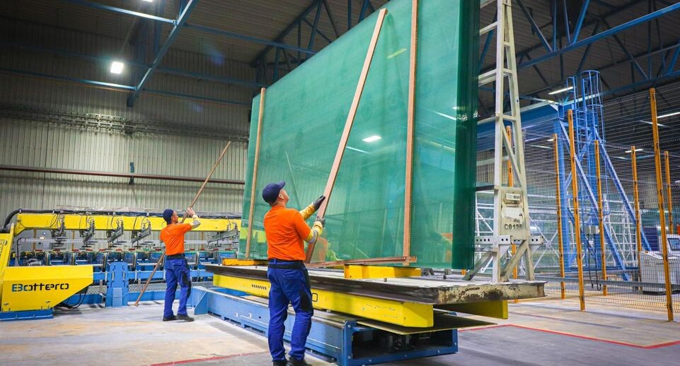    Фото — Медиабанк МО, Данила Кирьянов