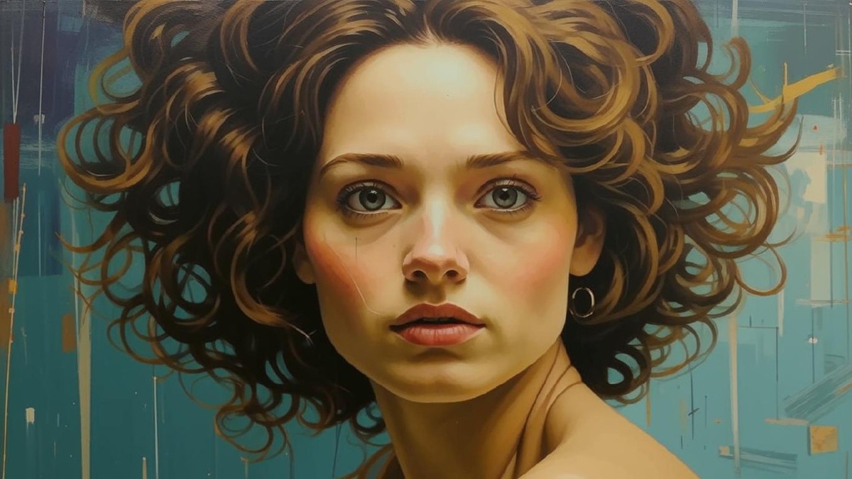    Фото сгенерировано Kandinsky 3.1