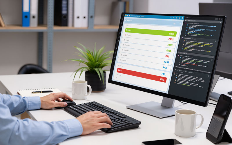 Как стать инженером по тестированию