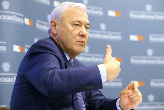    Фото: "Российская газета" Василий Шеин