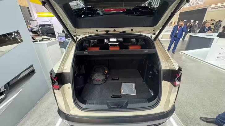     Фото Фото Константин Завьялов / «Автоновости дня» с международной промышленной выставки «Иннопром. Беларусь»