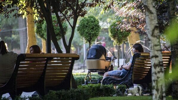    © РИА Новости Крым . Дмитрий Макеев