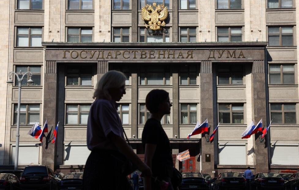 © Максим Чурусов/ ТАСС