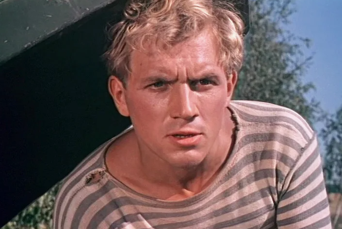 Лев Дуров был ростом всего 1.61, но женщины ему нравились статные. Фото: Pinterest