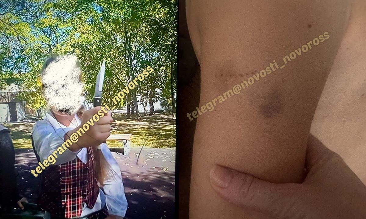    Фото t.me/novosti_novoross/