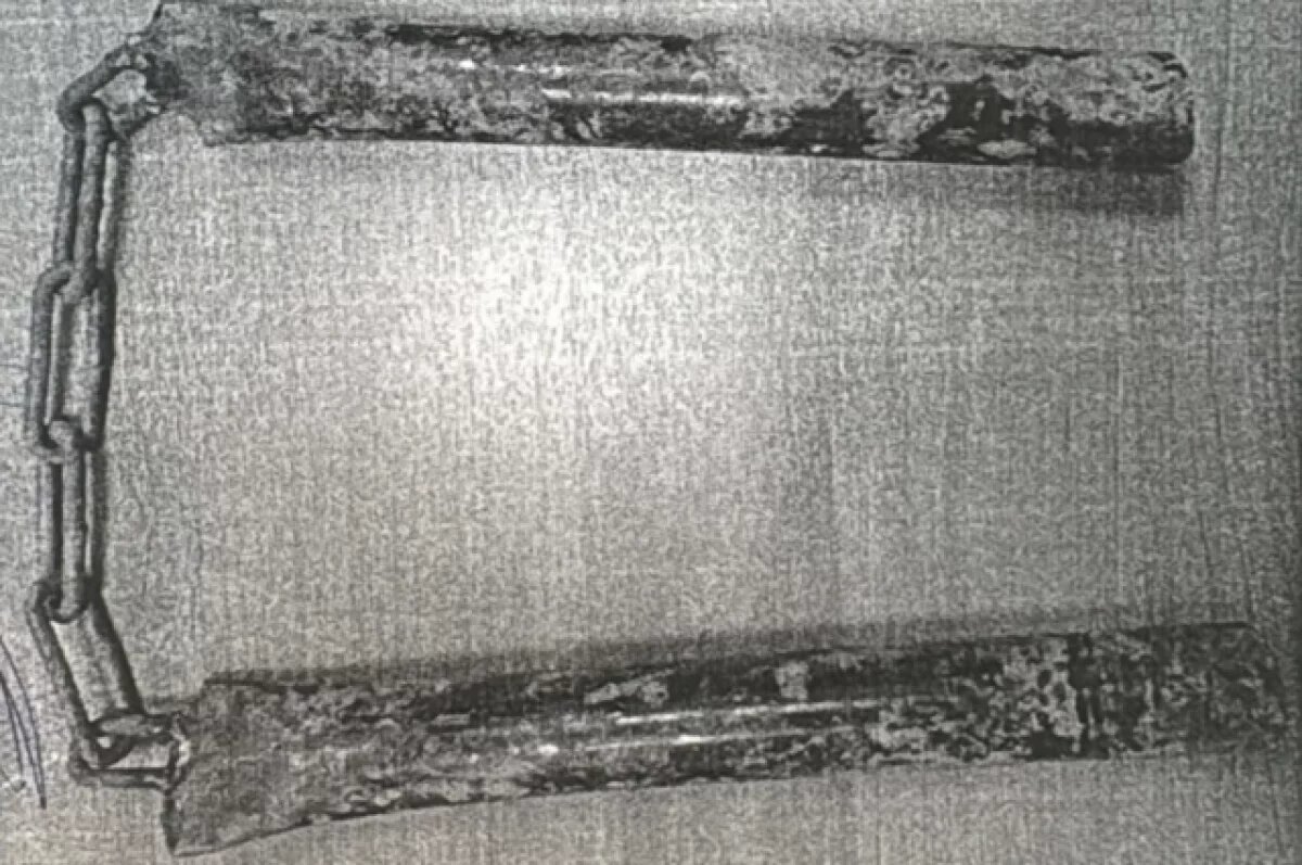    Житель Астрахани с нунчаками угонял автомобили