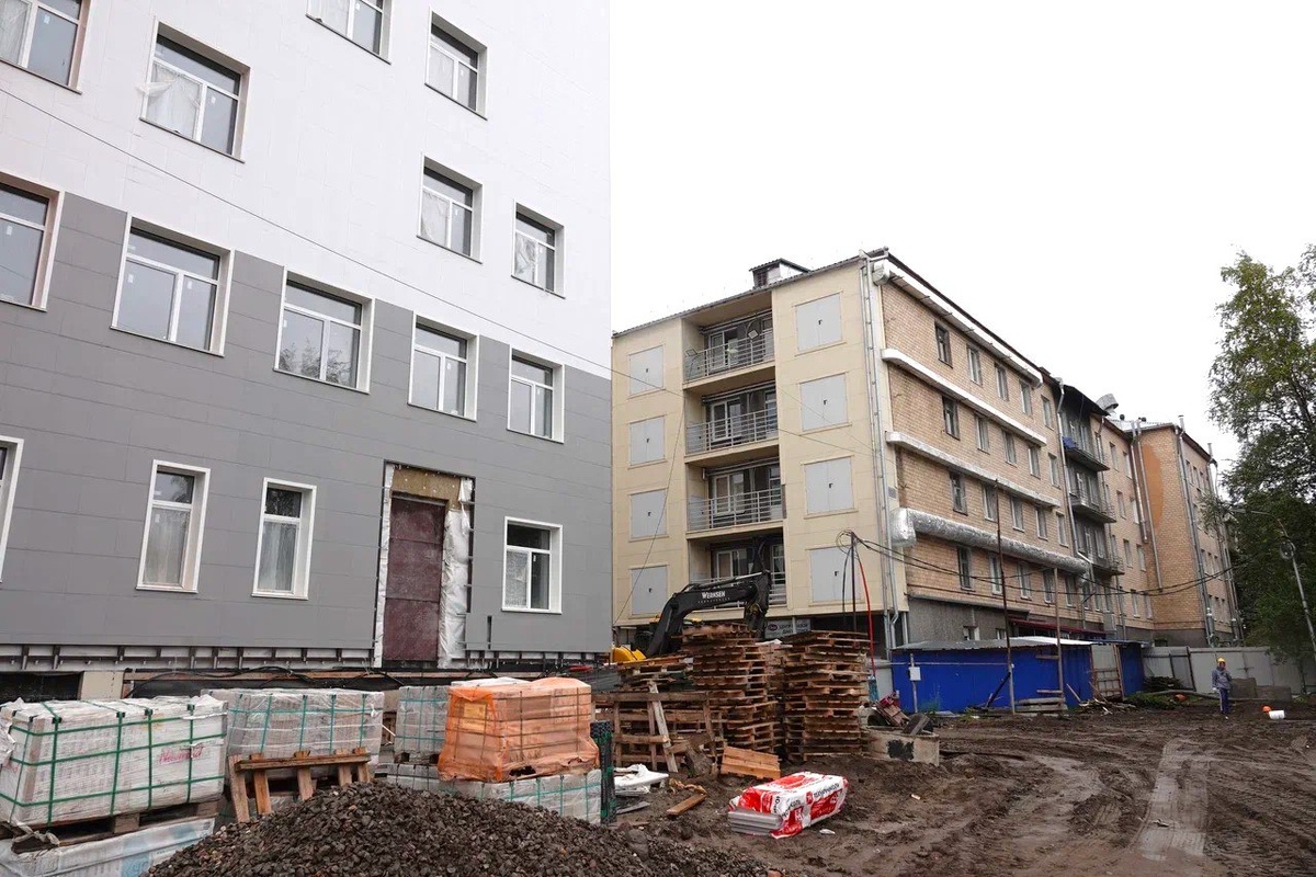 Листайте вправо, чтобы увидеть больше изображений