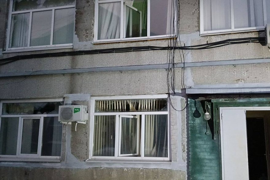    Фото: Telegram-канал «Воробьёв LIVE»