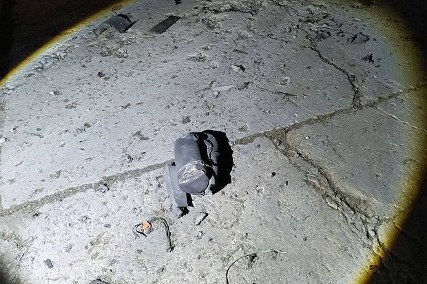    Фото: Telegram-канал «Воробьёв LIVE»