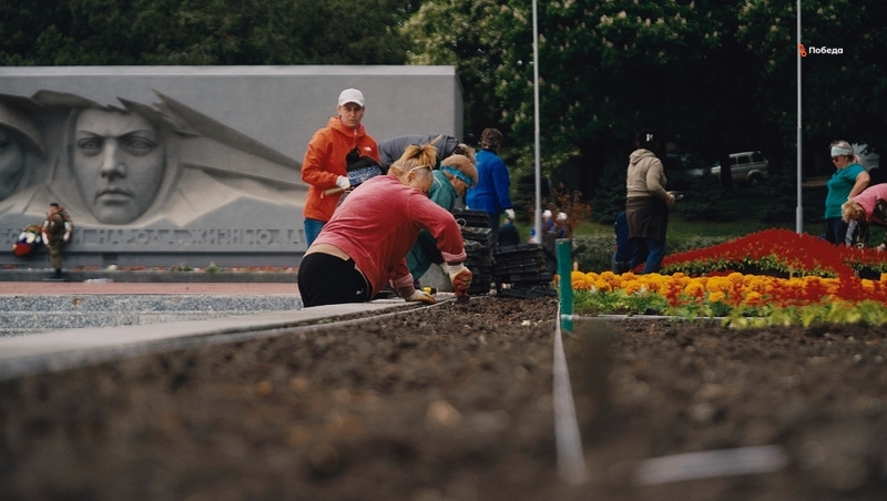      Фото: Дмитрий Сидоренко / / ИА «Победа26»