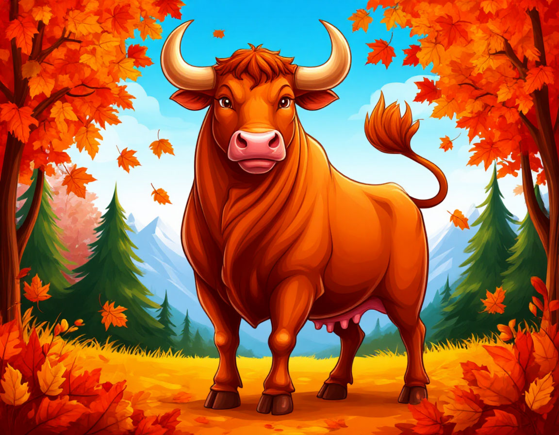 Гороскоп для Тельца на неделю: 29 сентября - 05 октября 2025 года.