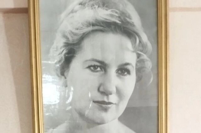    Наталия Гоголева 40 лет посвятила педагогике. Фото: Министерство социальной защиты по Иркутской области