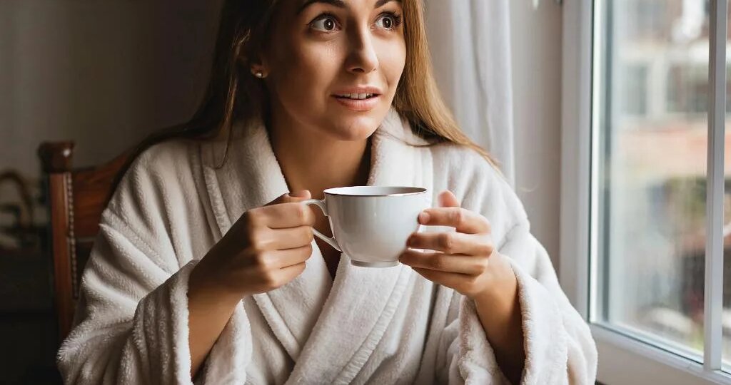 Ваша утренняя чашка кофе — это эликсир молодости и гениальности? Наука говорит: «Да!»