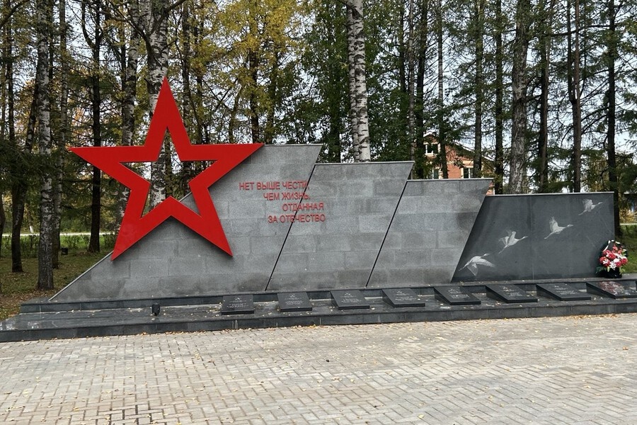    Фото: фонд «Защитники Отечества», источник: potokmedia.ru