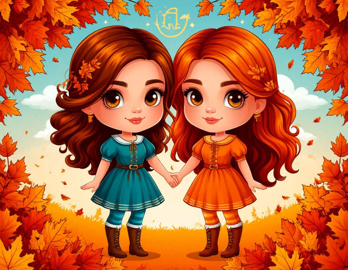 Гороскоп для Близнецов на неделю: 29 сентября - 05 октября 2025 года.