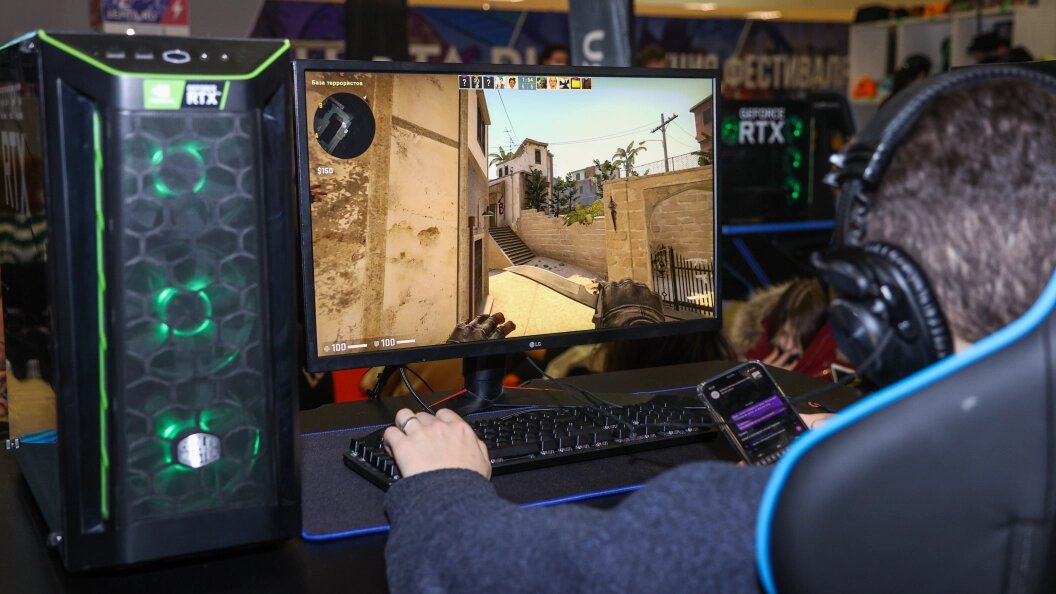    Фото: Bulkin Sergey/news.ru/Globallookpress