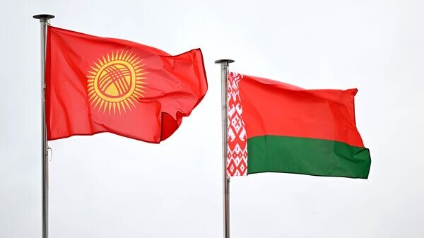    © Пресс-служба правительства Кыргызстана