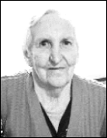 Станкевич Станислава Петровна 