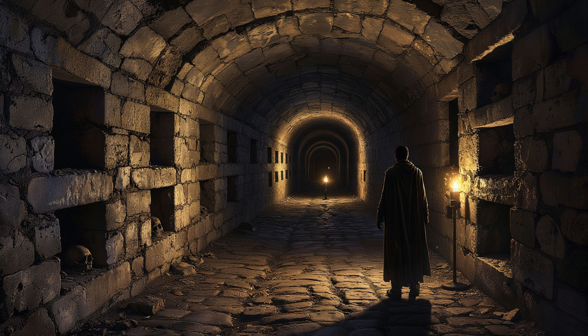 Иллюстрация создана ИИ