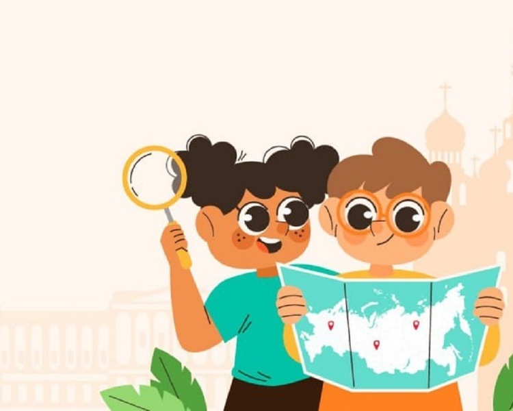     Курские школьники победили в акции «Культурная суббота. Краеведение»