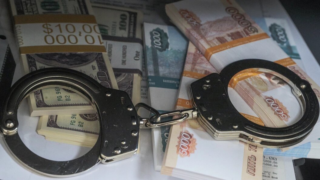    Фото: Bulkin Sergey/Globallookpress