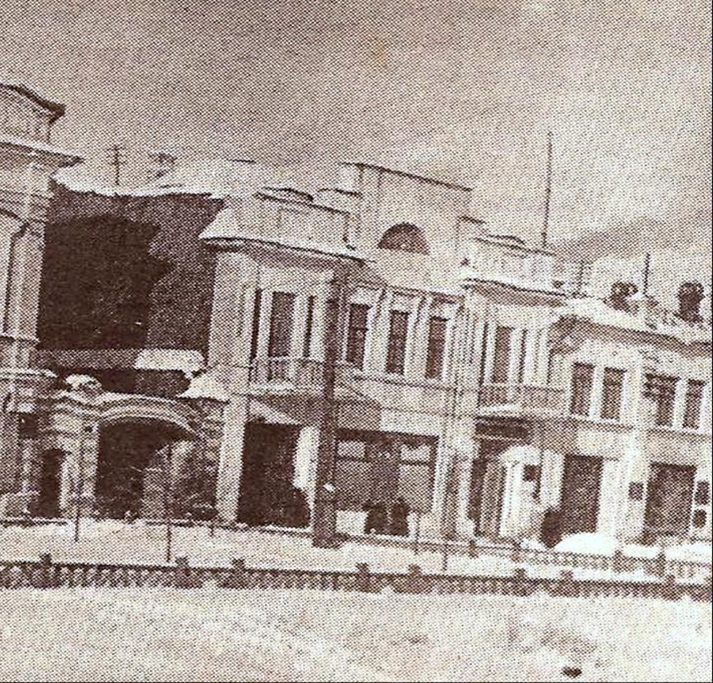 Угличский государственный историко-архитектурный и художественный музей